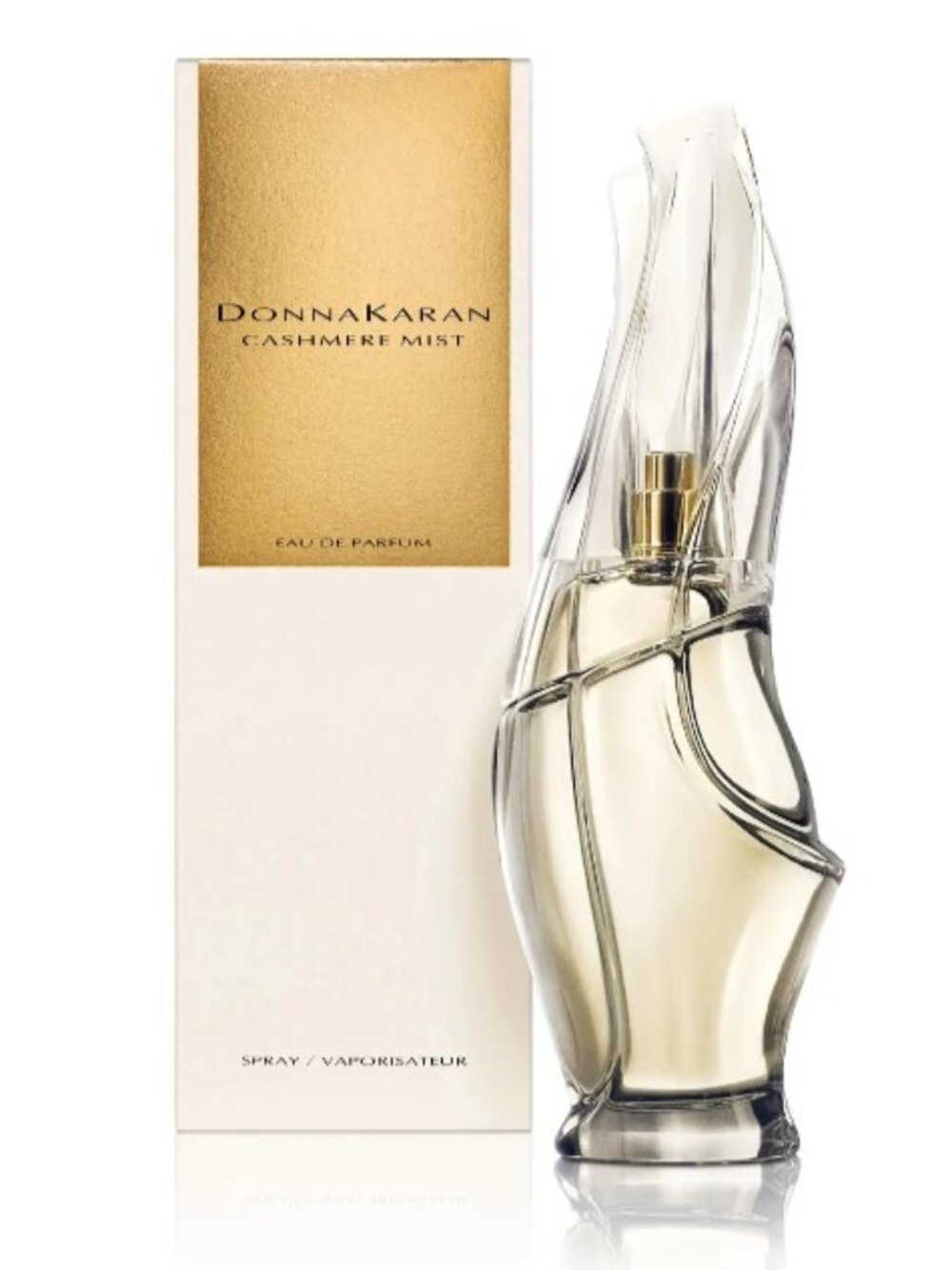 DONNA KARAN CASHMERE MIST EAU DE PARFUM 3.4 OZ